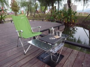 【大山野營】新店桃園 CAMP LAND RV-ST36
